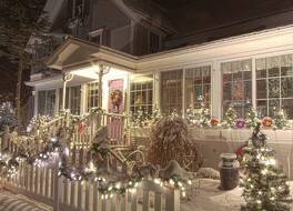 ファイニーズ スワン イン & スパ 写真