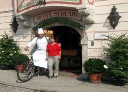 Hotel Schlair 写真