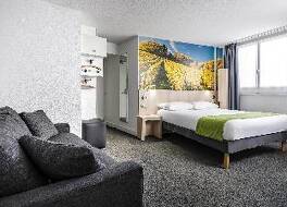 Ibis Styles Reims Centre Hotel 写真