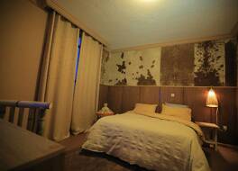 ニグス ブティック ホテル 写真