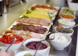 Home Hotel Bergmastaren 写真