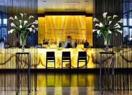 ベスト ウェスタン プレミア BHR トレヴィーソ ホテル 写真