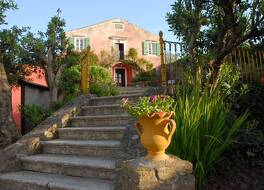 ファンダナ ヴィラズ 写真