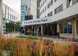 Tallink Express Hotel 写真