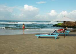 ソマテーラム アーユルヴェーダ ヴィレッジ 写真