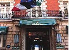 オテル オセアニア ル メトロポール