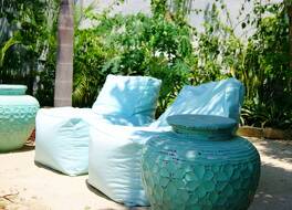 ハーモニー ヴィラズ ロンボク 写真