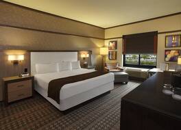 ブルー チップ カジノ ホテル スパ 写真