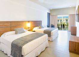 オテル リウ エメラルド ベイ - オール インクルーシブ 写真