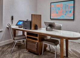 Homewood Suites by Hilton Columbus Easton 写真