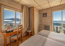 オテル デ ピレネー