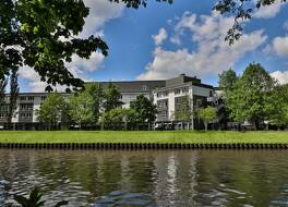 ギン ホテル ベルリン ポツダム 写真