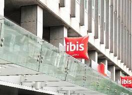 Ibis Den Haag City Center