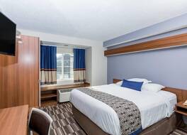 マイクロテル イン & スイーツ バイ ウィンダム スー フォールズ