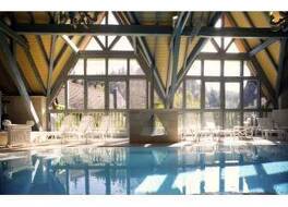 LA CHENEAUDIÈRE - Hôtel Spa - Relais & Châteaux - Restaurant étoilé 写真