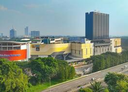 ダブルツリー バイ ヒルトン ジャカルタ ビンタロ ジャヤ 写真