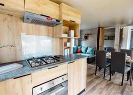 Camping Les Charmettes 写真