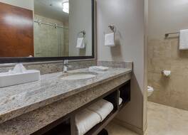 ドルーリー イン&スイーツ クリーブランド ビーチウッド 写真