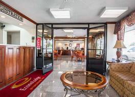 エコノ ロッジ 写真