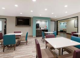 ベストウェスタン プラス グリーンウッド / インディ サウス イン 写真