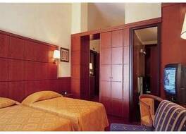 パレス ホテル サン ミケーレ 写真