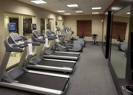 ヒルトン ガーデン イン スーフォールズ サウス 写真