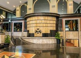 ノビレスイートエクセルシオアスンシオン