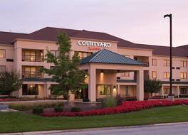 Courtyard by Marriott Kokomo