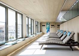 ノボテル ニュルンベルク センター ヴィル 写真