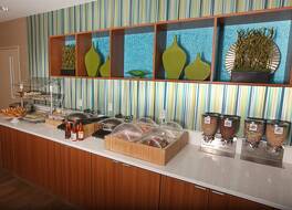 SpringHill Suites by Marriott Sioux Falls 写真