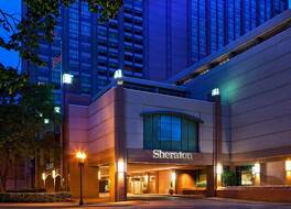 シェラトン ボストン ホテル 写真