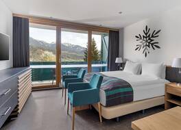 アルパイン クラブ リゾート 写真