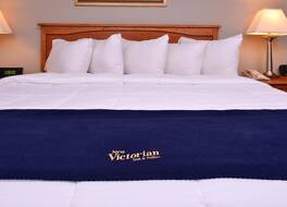 New Victorian Inn & Suites Omaha 写真