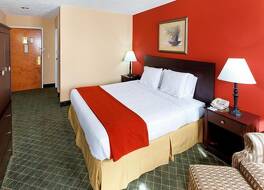 ホリデイ イン エクスプレス ヘンダーソン N エバンズビル サウス by IHG 写真