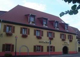 Hôtel - Restaurant A La Demi-Lune 写真