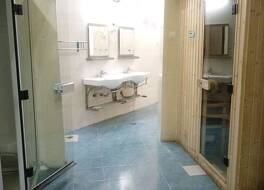 マンラシワ ホテル 写真