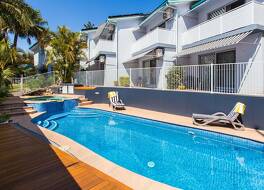 ブルーイーズ モーテル 写真