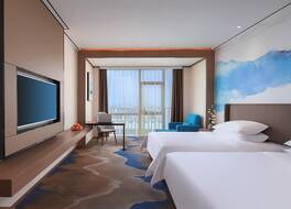 Vienna International Hotel Suzhou High-speed Railway North Station Xiangcheng Huangdai 写真