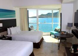 ホリデイ イン リゾート マサトラン by IHG 写真