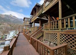 Goesan Joryeong Pension 写真