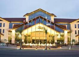 Tang Palace Hotel 写真