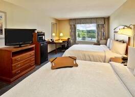 ハンプトン イン ルトランド 写真