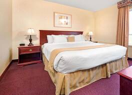 Quality Inn & Suites Edmonton International Airport 写真