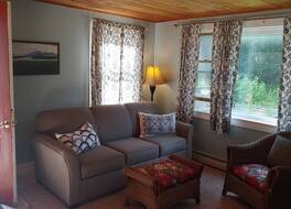 キーン バレー ロッジ 写真