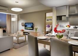 シタディーン 珠江口 武漢 写真