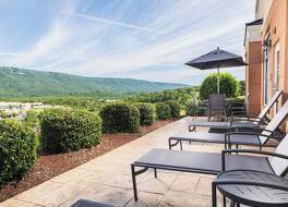 フェアフィールド イン & スイーツ チャタヌーガ I-24 / ルックアウト マウンテン 写真