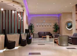 アンワル アル マディーナ モーベンピック