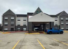 ラ キンタ イン & スイーツ バイ ウィンダム サウス ベンド 写真