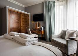 オグストーン オン ノース ストリート 写真