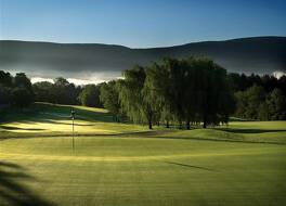 ザ エクイノックス ゴルフ リゾート & スパ 写真